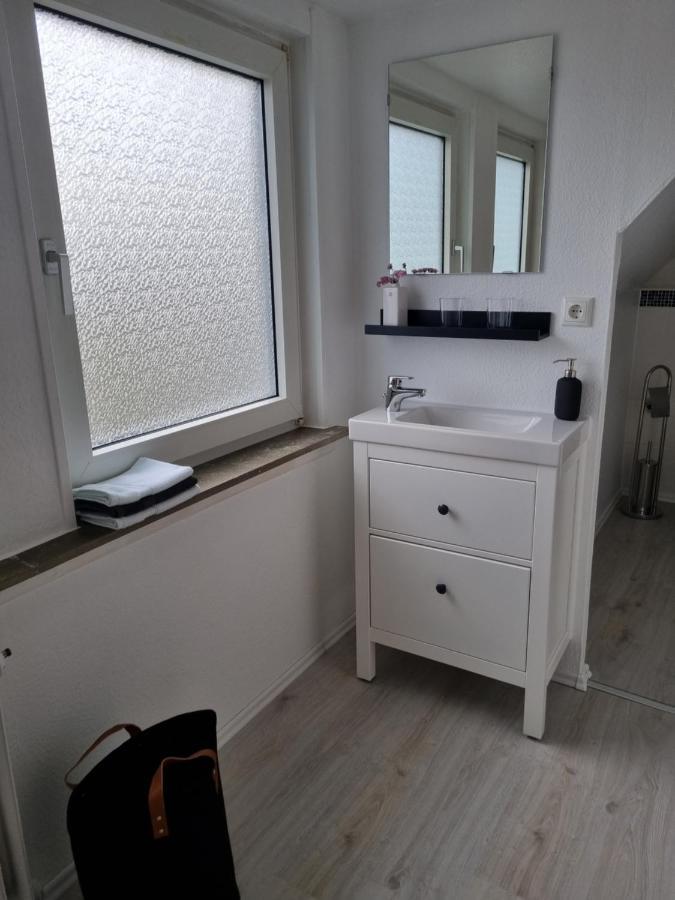 Haus Rose Apartment Nortorf Exterior photo